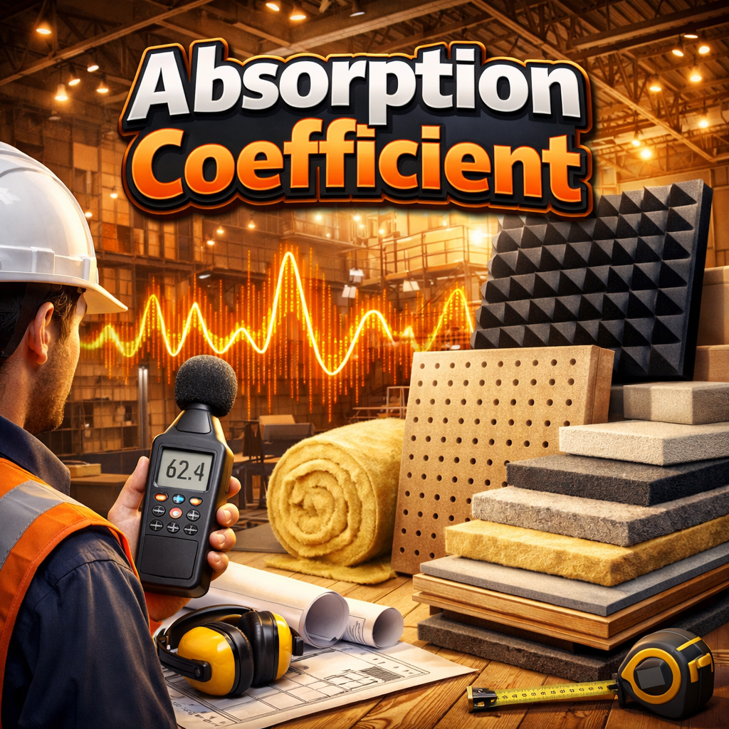 Absorption Coefficient