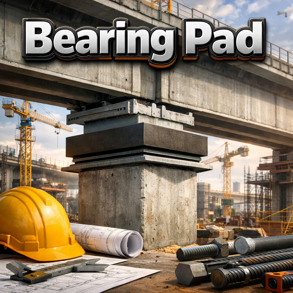 Bearing Pad