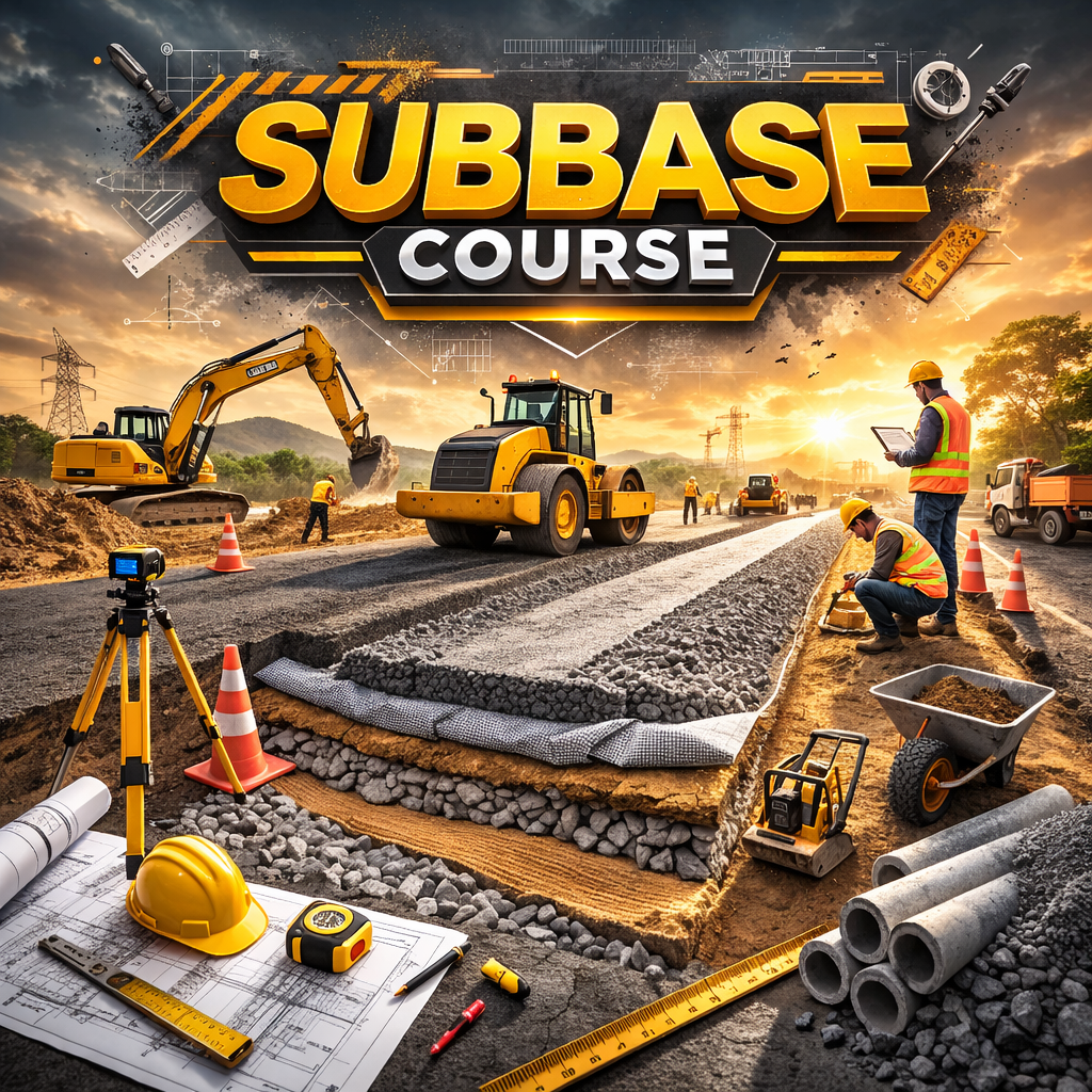 Subbase Course