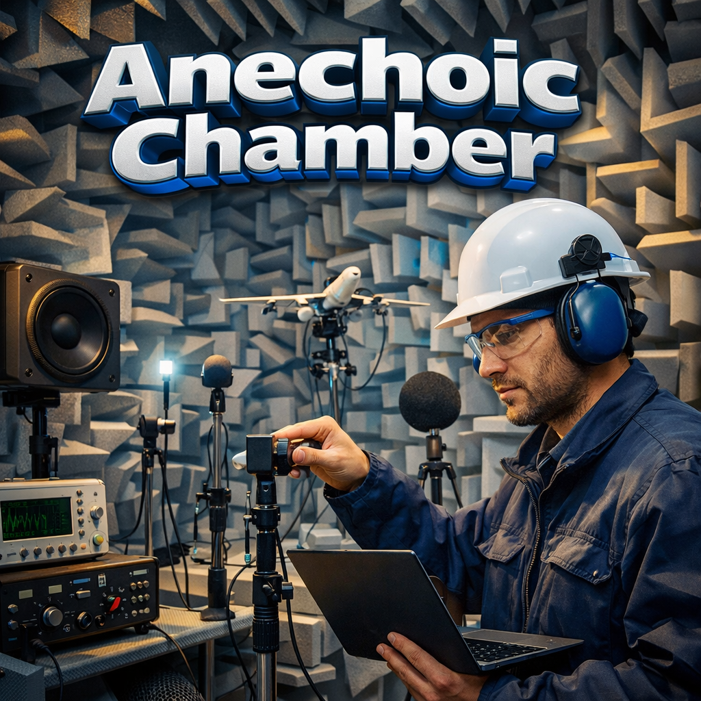 Anechoic Chamber
