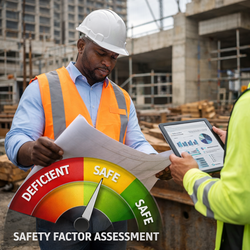 Safety Factor