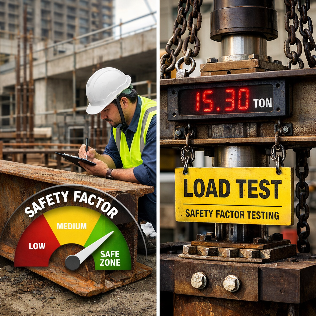 Safety Factor