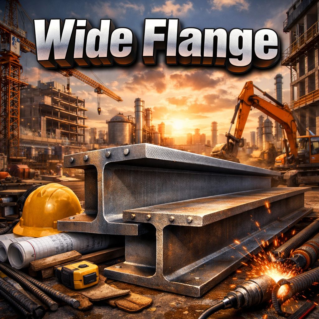Wide Flange