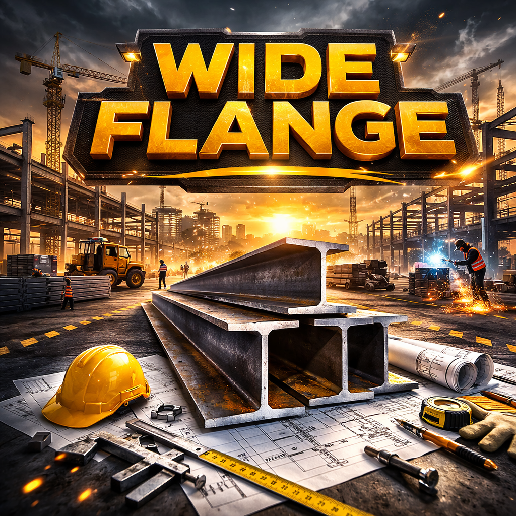 Wide Flange