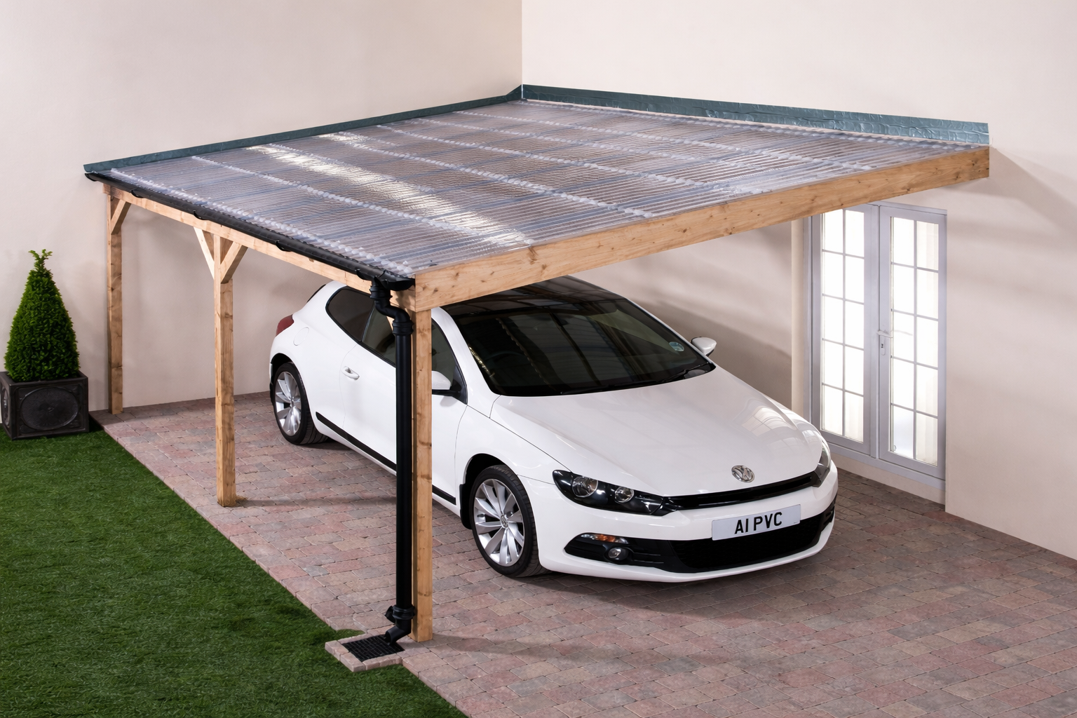 Polycarbonate Multiwall