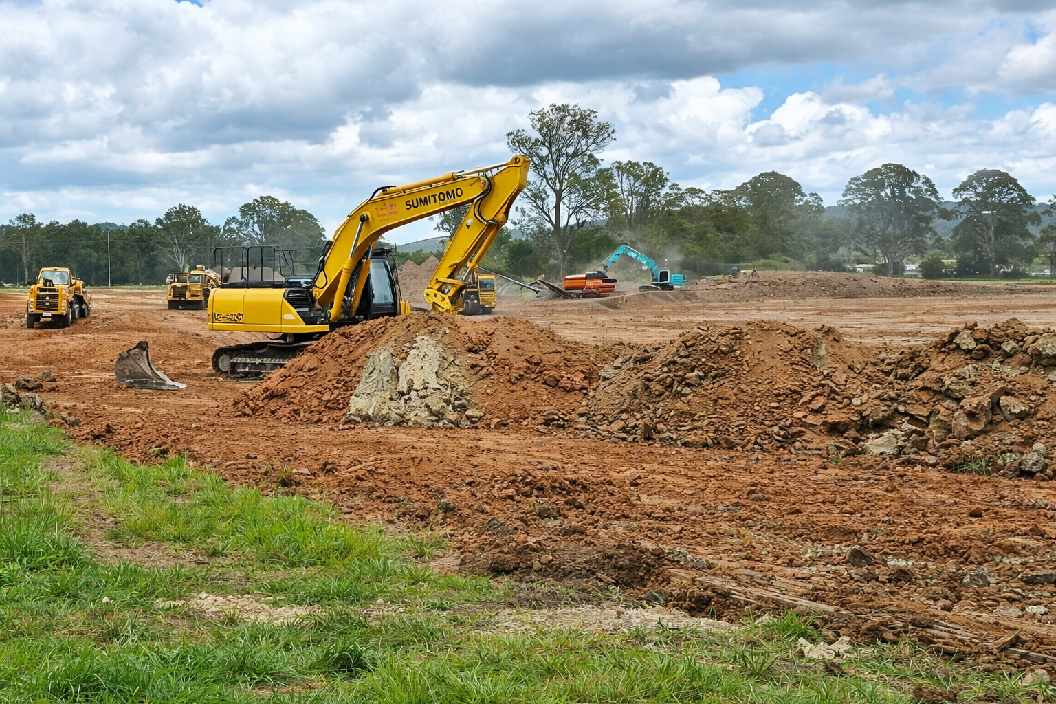 Metode Konstruksi Top-Down