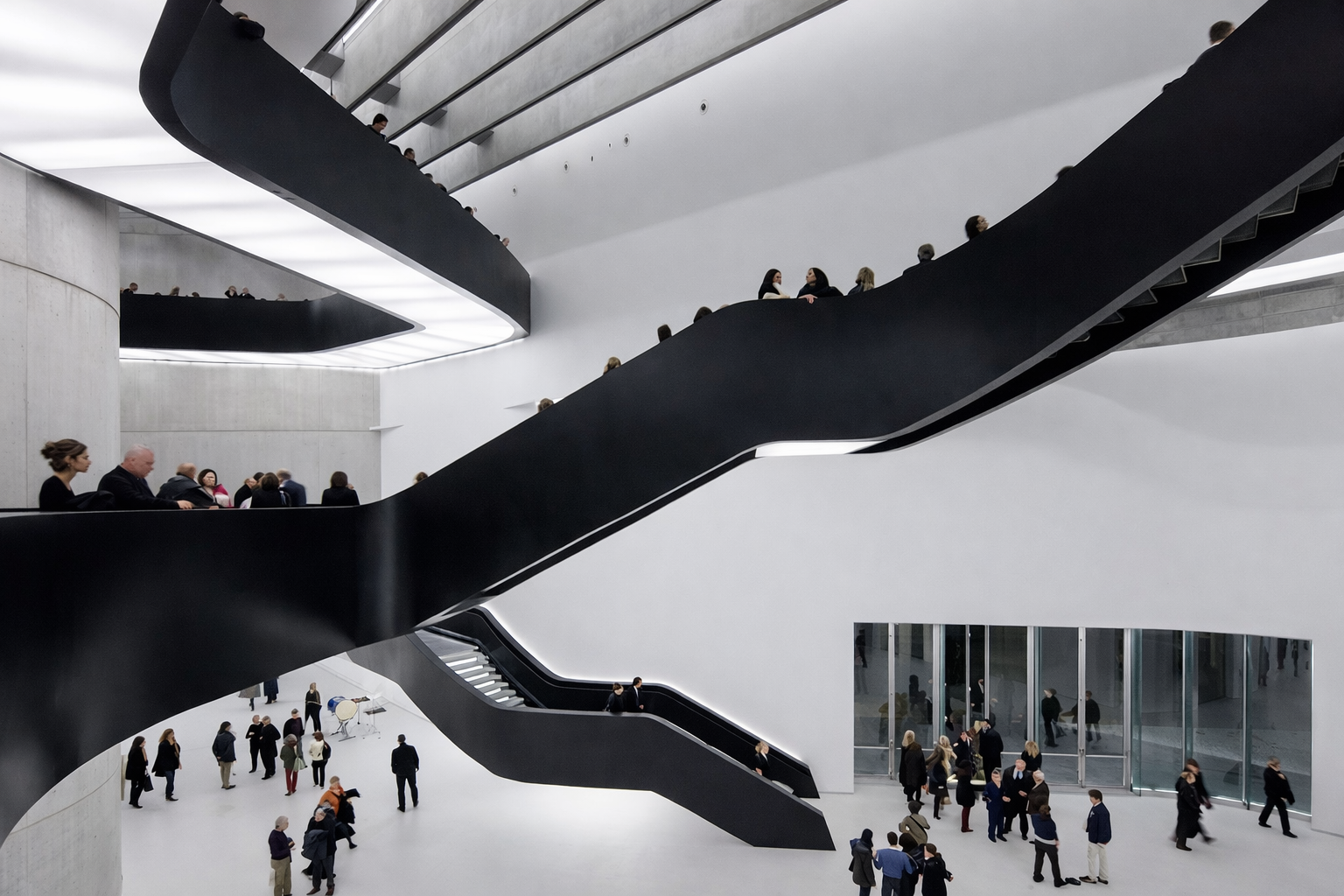 Promenade Architecturale
