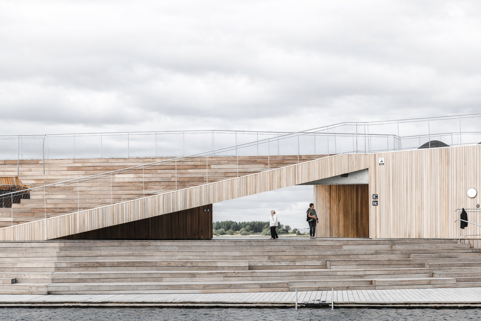Promenade Architecturale