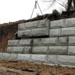 Retaining Wall Beton: Panduan Lengkap dan Praktis