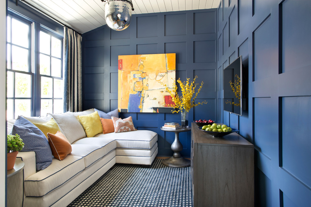 Wainscoting