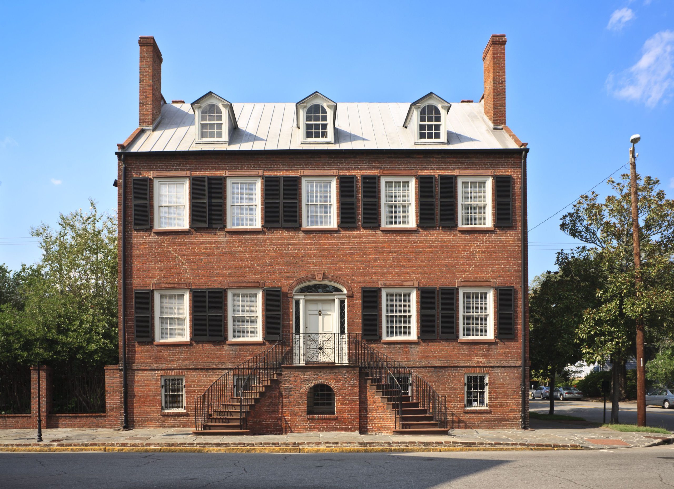 Federal Architecture