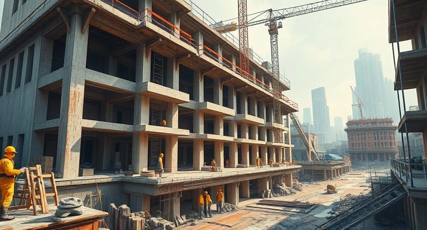 Koordinasi Kontraktor dan Subkontraktor