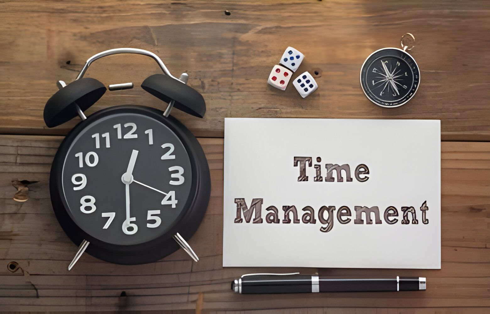 Manajemen Waktu Proyek