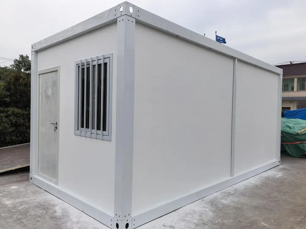 Panel Beton Modular