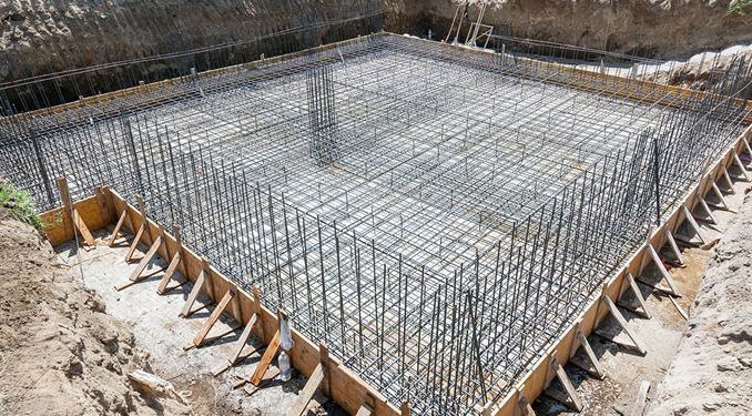 Perencanaan Fondasi Beton