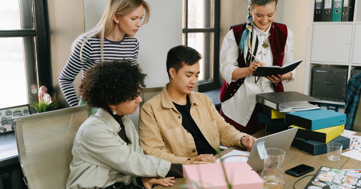 Presentasi Konsep Desain