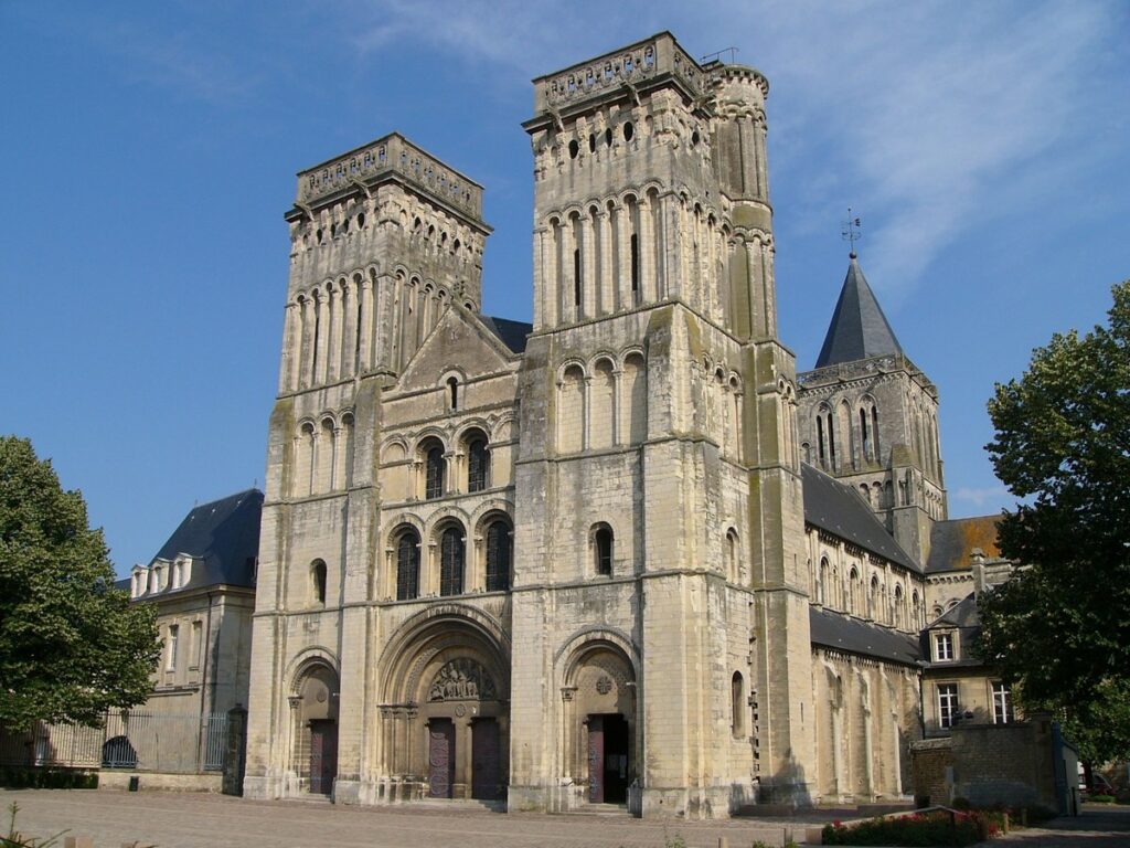 Arsitektur Romanesque