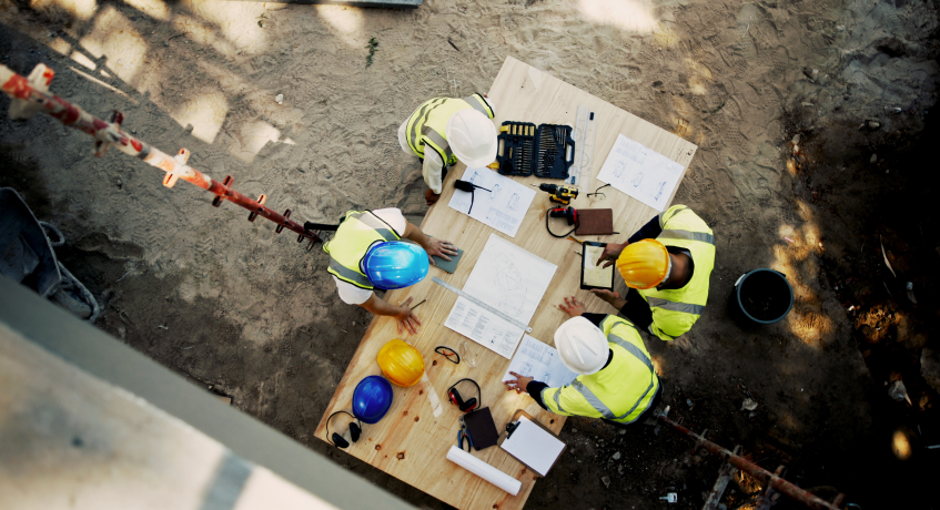 Sistem Tender Proyek