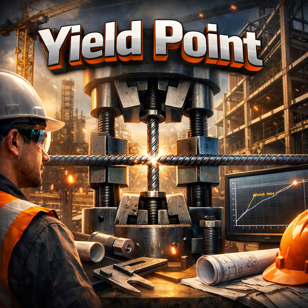 Yield Point