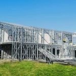 Material Baja Prefab: Solusi Bangunan Modern yang Efisien