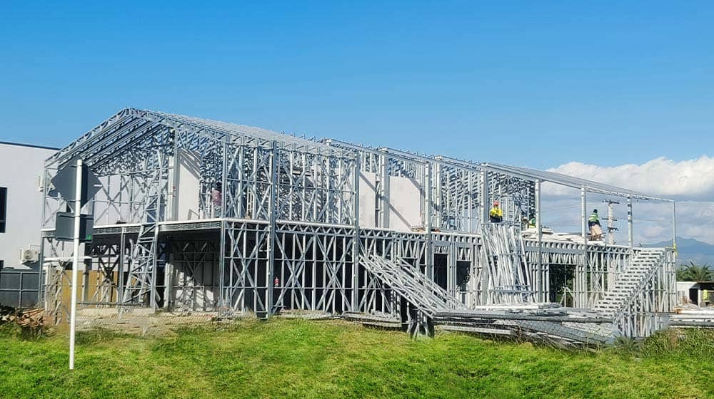 Material Baja Prefab