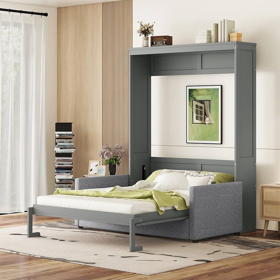 Murphy Bed