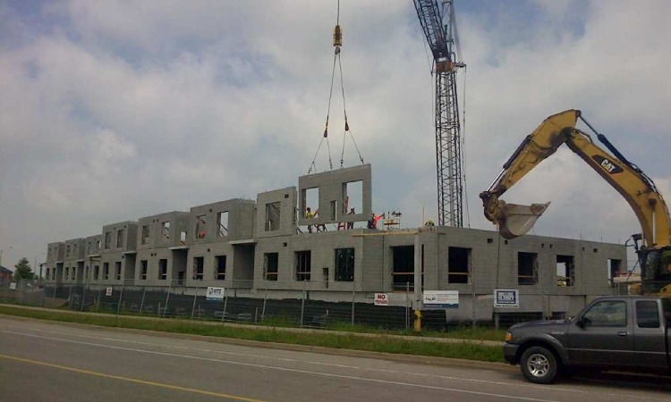 perencanaan struktur pracetak