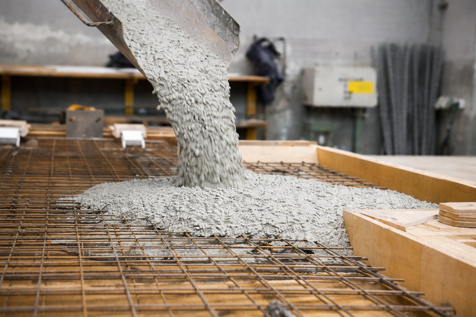 Portland Pozzolan Cement