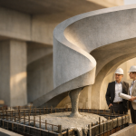 Self-Compacting Concrete: Beton Cerdas yang Mengalir Sendiri
