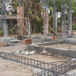 Fondasi Bangunan: Kunci Kekuatan dari Bawah Tanah