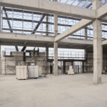 Peran Kolom dan Balok dalam Konstruksi Bangunan