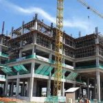 Konstruksi Bertingkat: Tantangan dan Strategi Modern