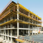 Analisis Struktur Baja: Kunci Kekuatan Bangunan Modern