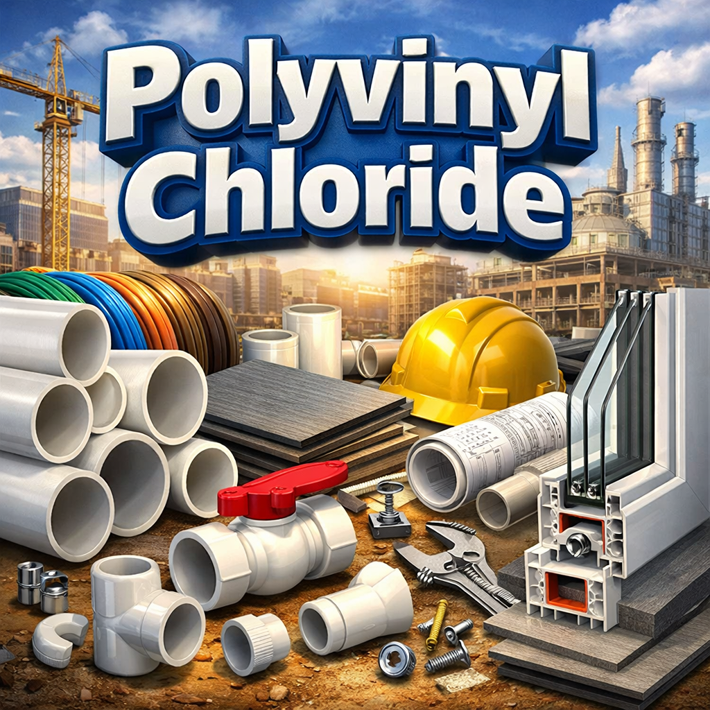 Polyvinyl Chloride