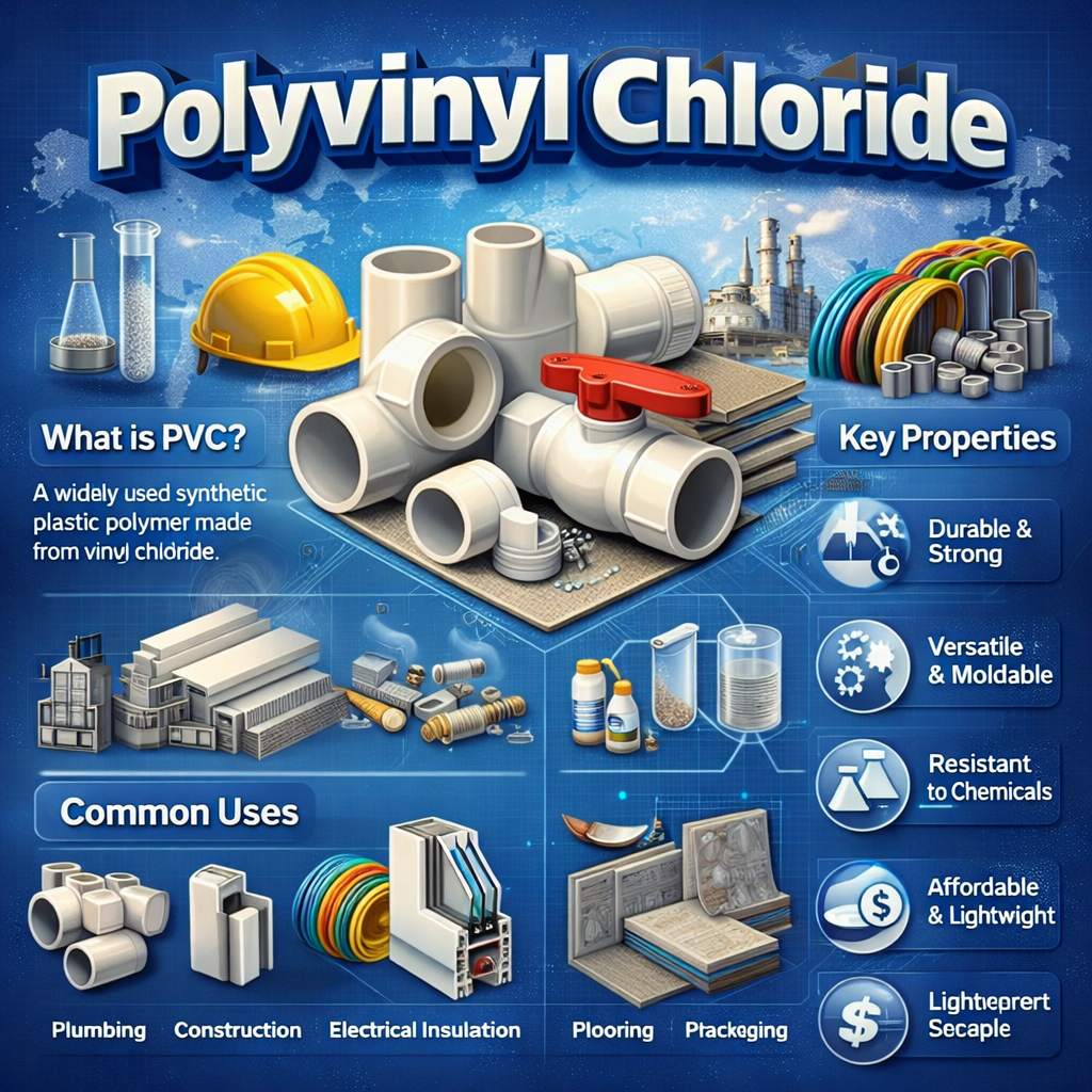 Polyvinyl Chloride