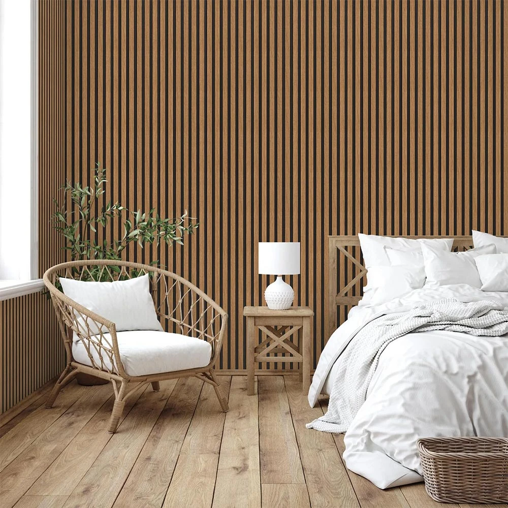 Slat Wall Panels