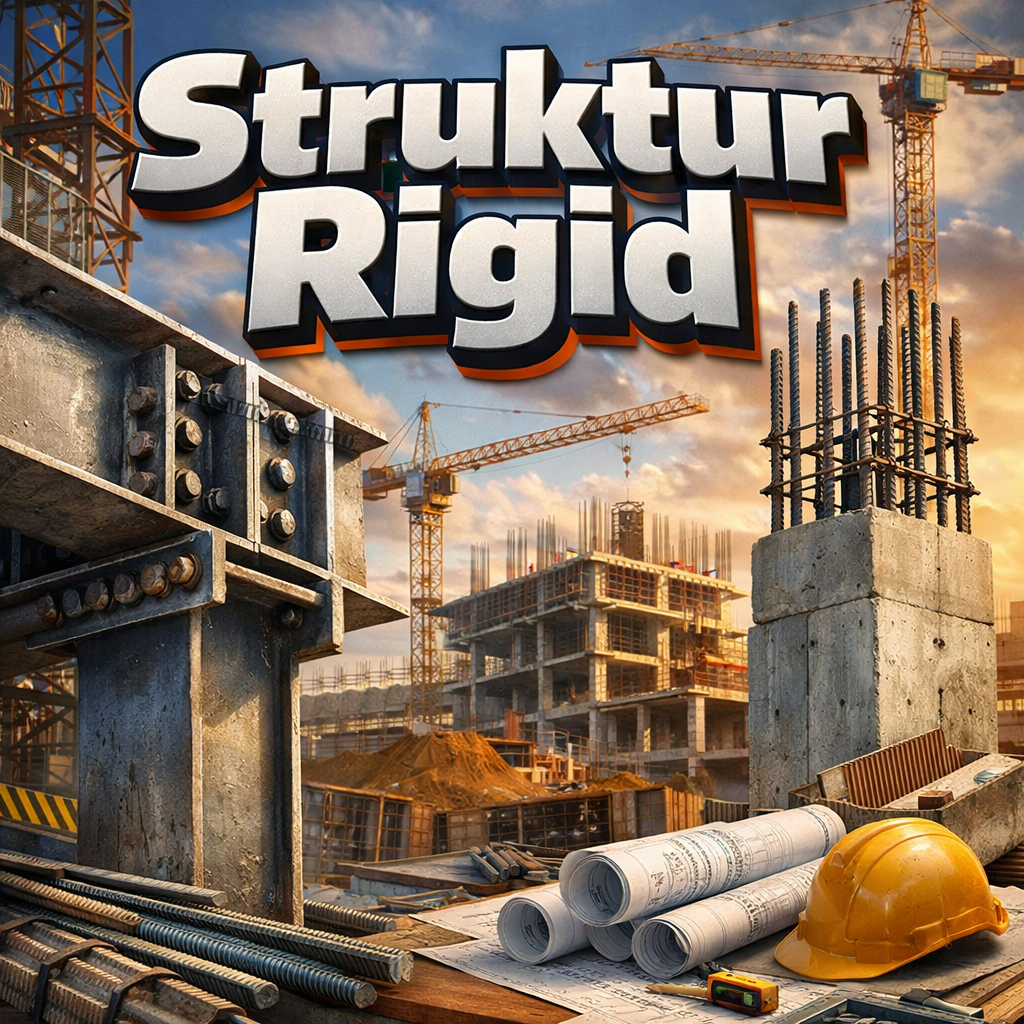Struktur Rigid