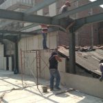 Material Beton Ringan: Solusi Konstruksi Modern yang Efisien