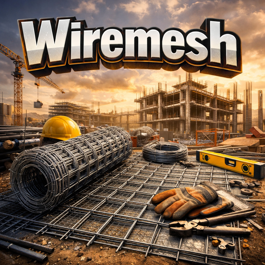 wiremesh