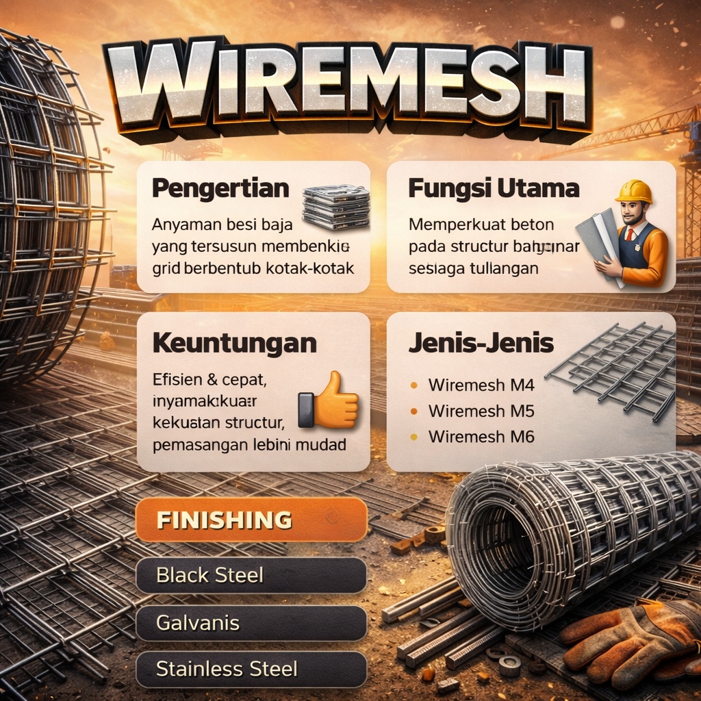 wiremesh