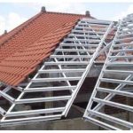 Desain Atap Modern: Tampilan Simpel yang Fungsional