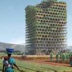 Konsep Bangunan Vertikal: Solusi Cerdas di Tengah Keterbatasan Lahan Kota