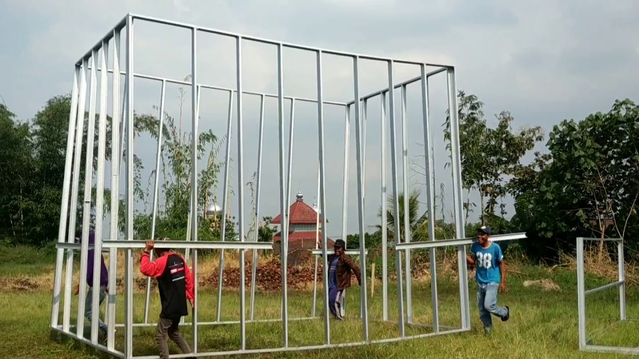 Pembuatan Direksi Kit