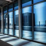 Kaca Elektrokromik: Kaca Pintar yang Berubah Warna Otomatis