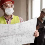 Pemeriksaan Gambar Kerja Jadi Tahap Penting Dalam Proyek Bangunan