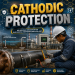 Cathodic Protection untuk Infrastruktur Baja yang Lebih Tahan Lama