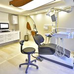 Desain Fasilitas Medis yang Nyaman dan Modern