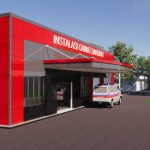 Desain IGD Modern untuk Pelayanan Cepat