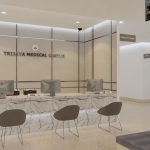 Desain Klinik Modern, Investasi Penting untuk Pasien