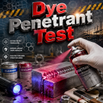 Dye Penetrant Test: Metode Inspeksi Retak Permukaan yang Akurat dalam Konstruksi
